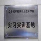 職業(yè)技術學院實習實訓基地